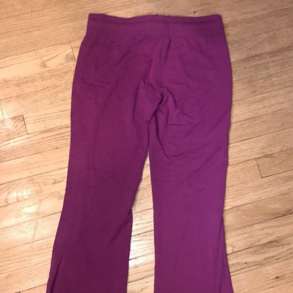 PINK Victoria's Secret Sweatpants - Picture 2 of 3